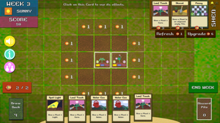 Garden Variety Image