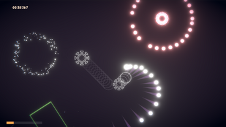Geoxplosion! screenshot
