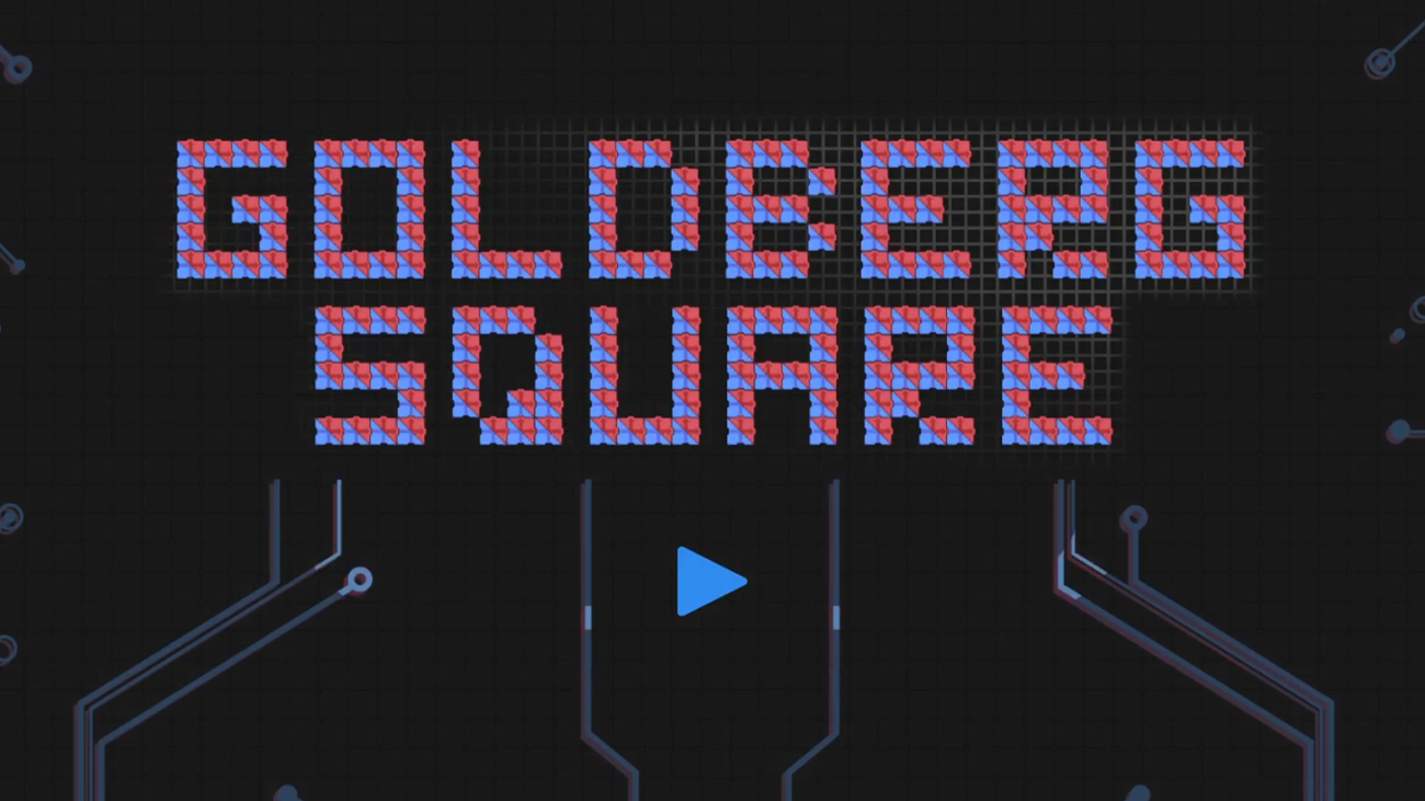 Games like Goldberg Square