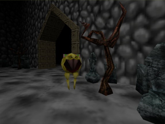 Hamelin's Journey Image