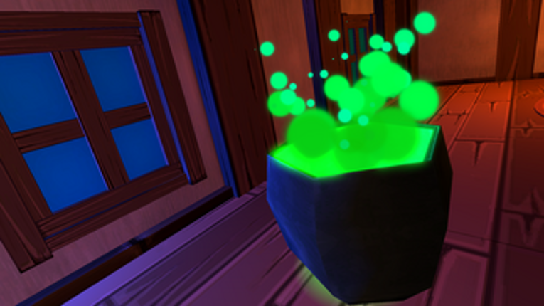 Happy Halloween! screenshot