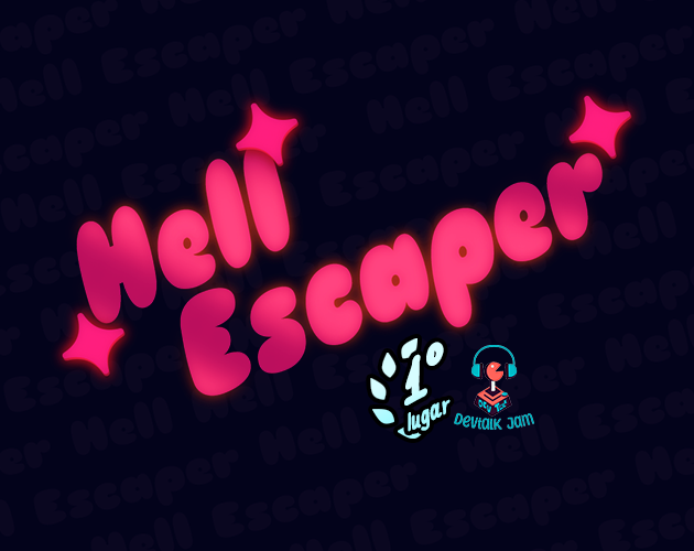 Games like Hellescaper