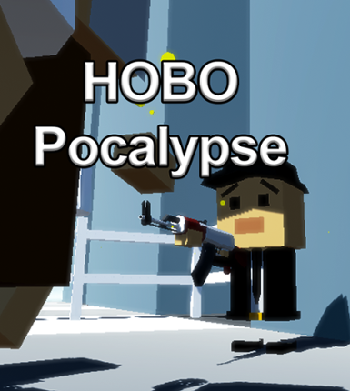 Hobo-Pocalypse Image