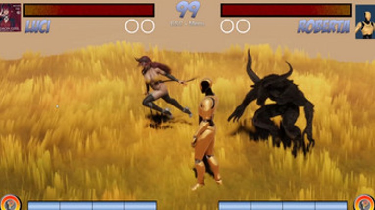 HXH screenshot