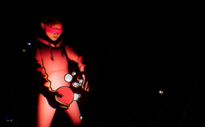 InfiniteJuggle screenshot