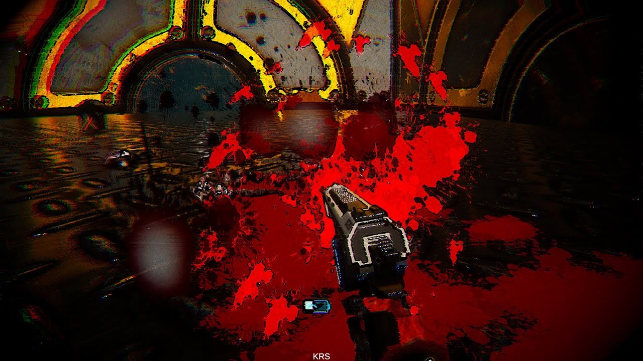 Games like JUST FOR BLOOD