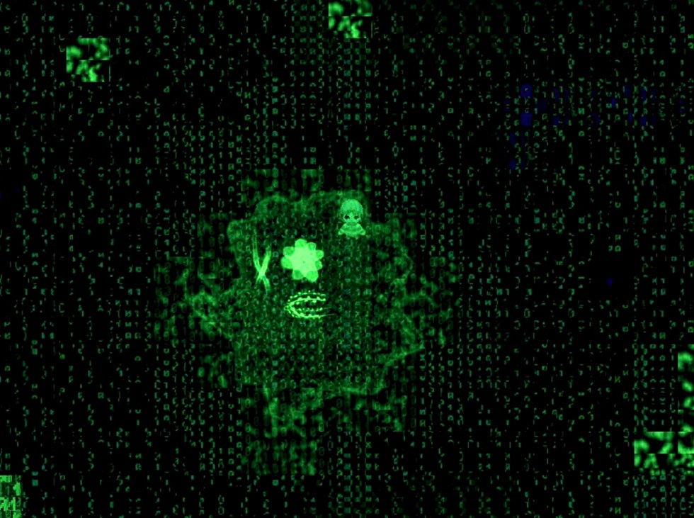 Games like 壊機械の夢