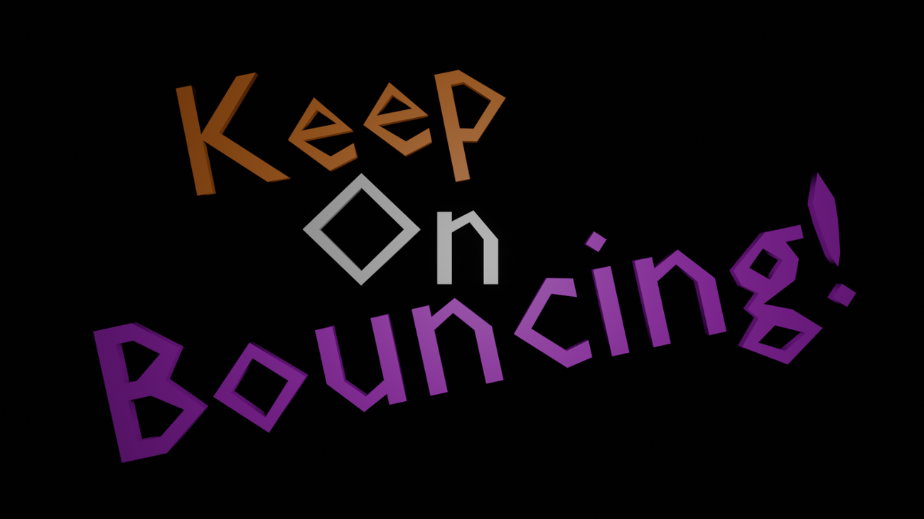 Games like KeepOnBouncing!