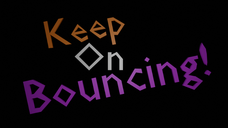 KeepOnBouncing! Image