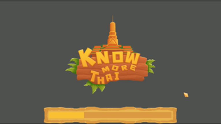 Know more Thai Image