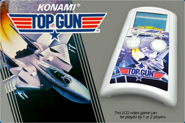 Top Gun Image
