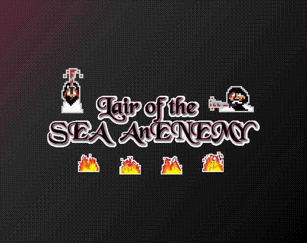 Games like Lair of the SEA AnENEMY