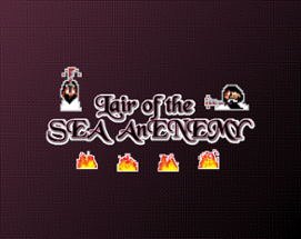 Lair of the SEA AnENEMY Image