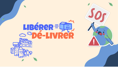 Libérer Délivrer Image