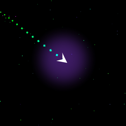 Light Consumed Image