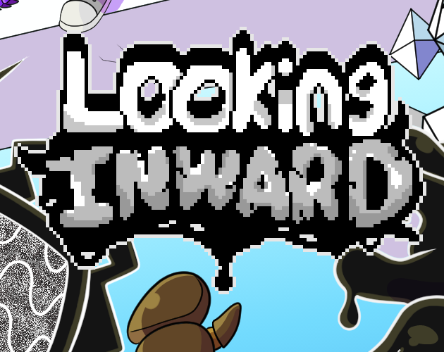 Games like Looking Inward (Demo)