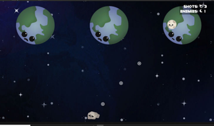 Lunar Launcher Image