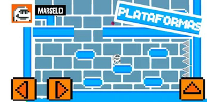 Marselo Pocket screenshot