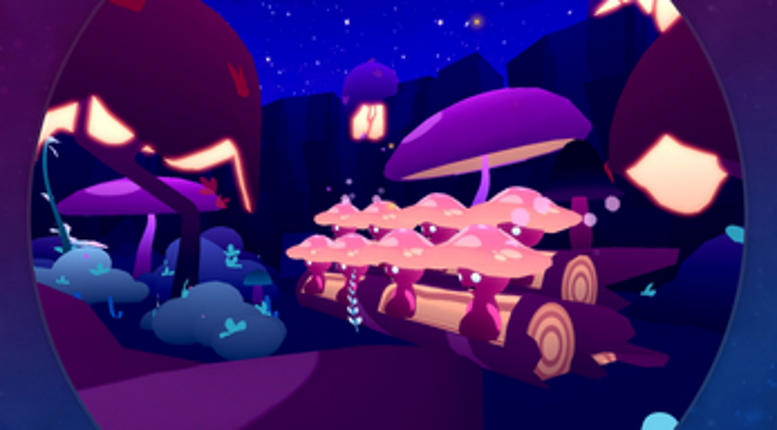 Mushroom Dance Image