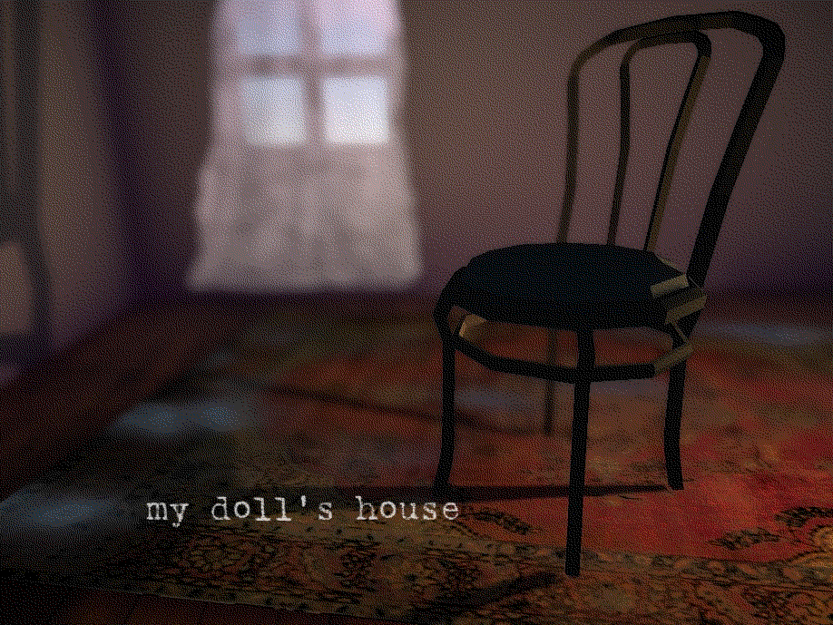 Games like My Doll's House
