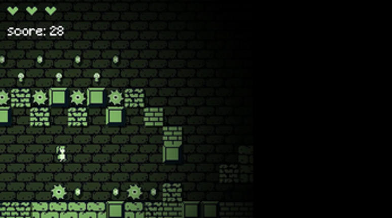 Noor: the Light screenshot
