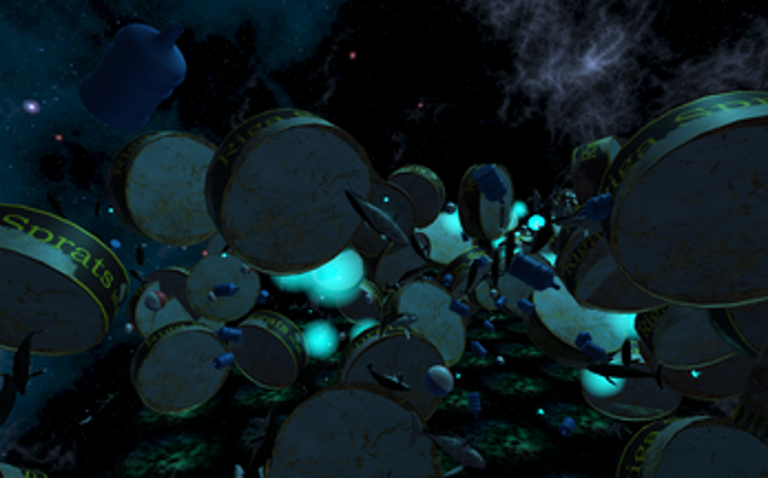 One Small Step screenshot