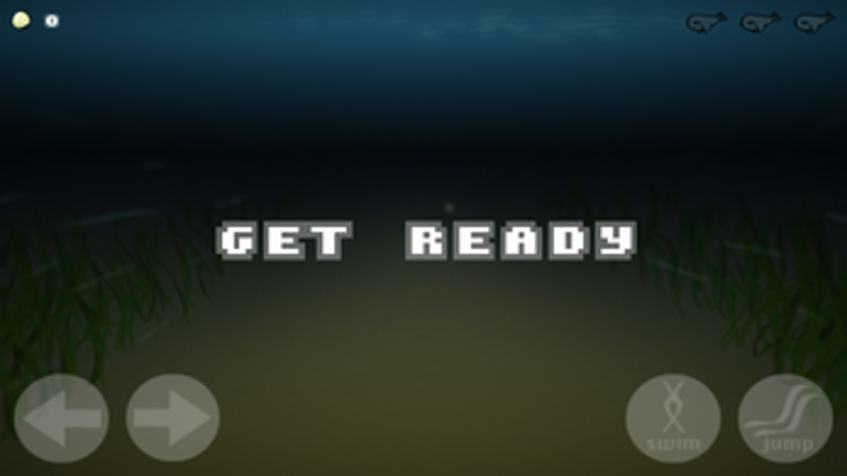 One Whale Trip (2012) screenshot
