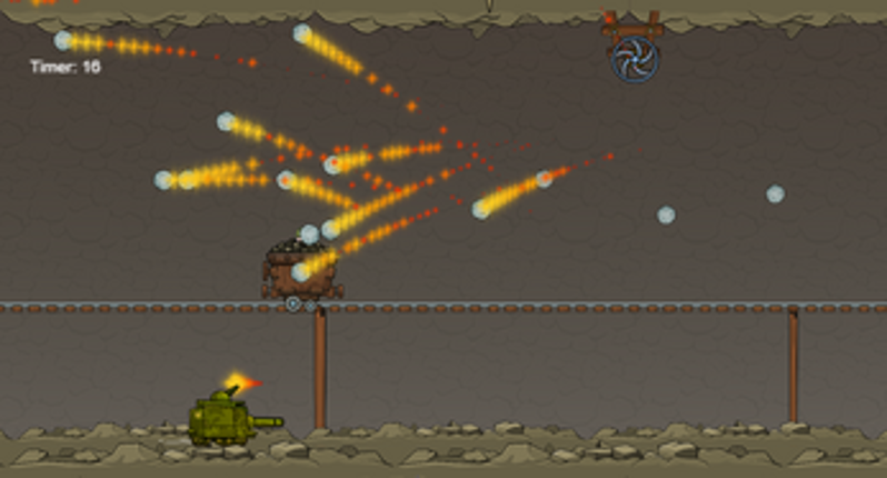 Operation Thunderstrike Image