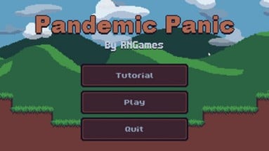 Pandemic Panic Image