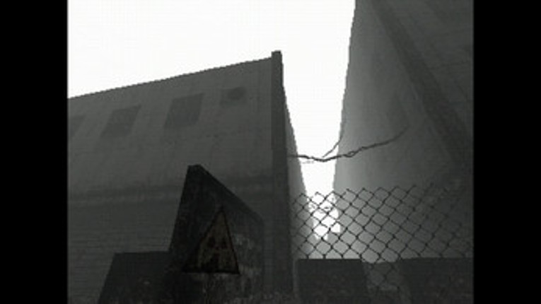 PARASITIC screenshot