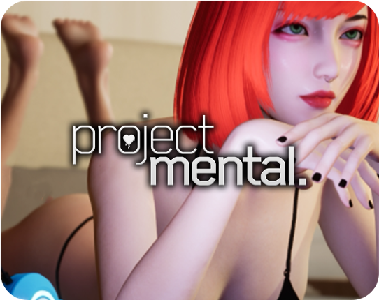 Project Mental Game Cover