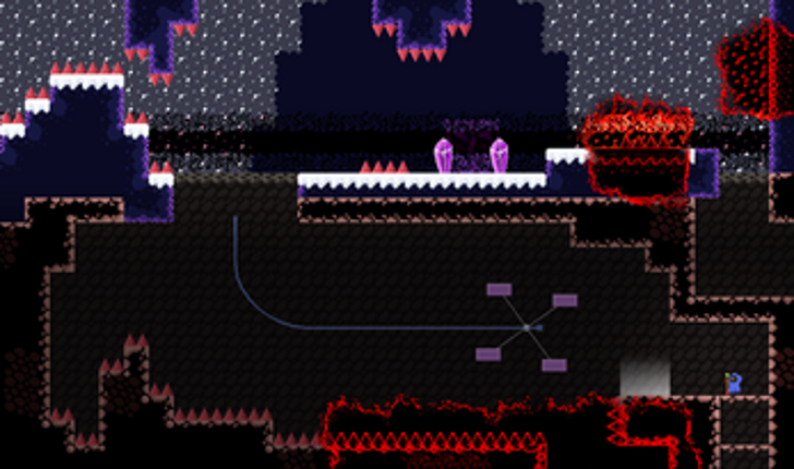 The Great Seeker: Ascension screenshot