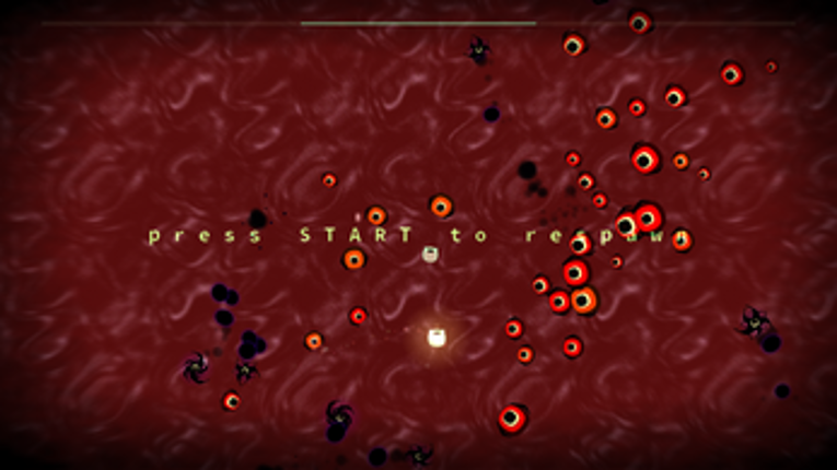 Psionic Kludge screenshot
