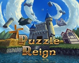 Puzzle Reign Image