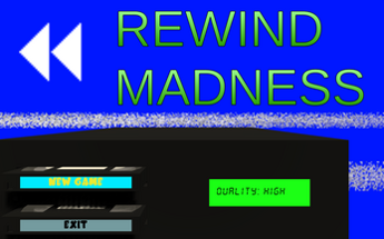 Rewind Madness Image