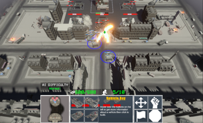 Rise From The Ashes Image