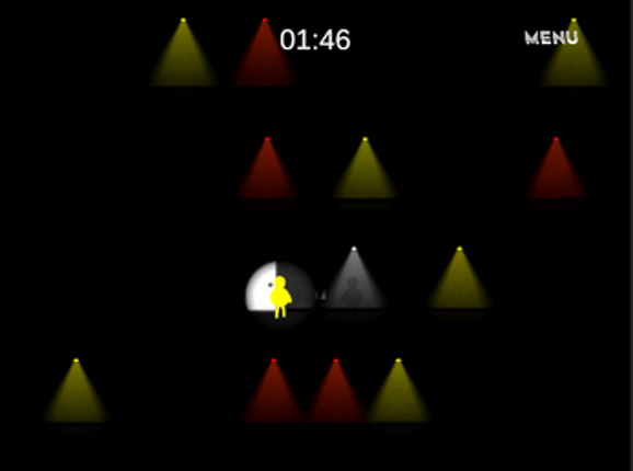 Shadow & Light screenshot