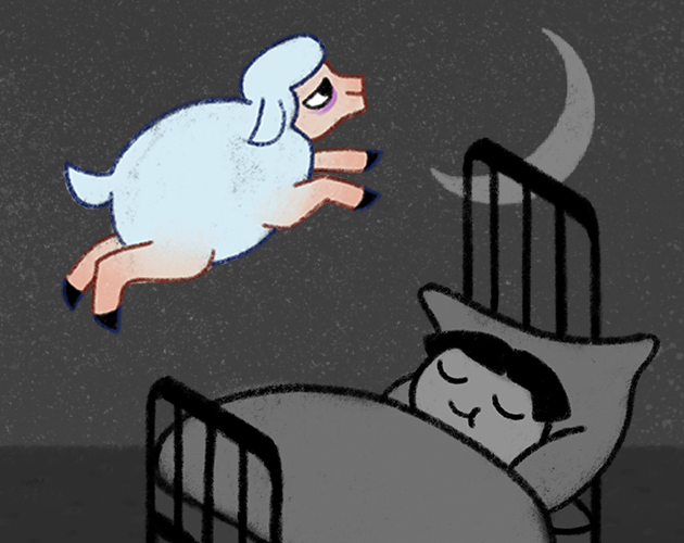 Games like The Sixteenth Lamb