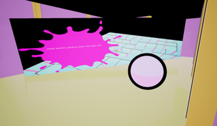 Solve The Maze screenshot