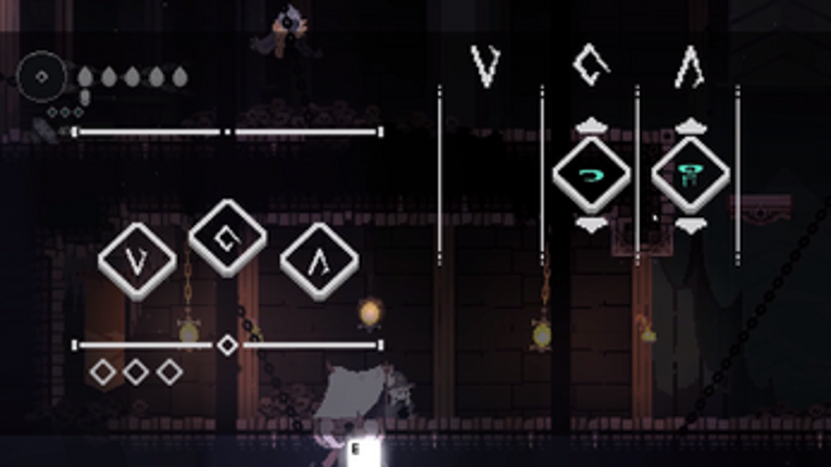 Sown In Chains screenshot