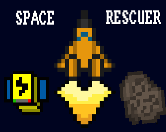 Space Rescuers Image