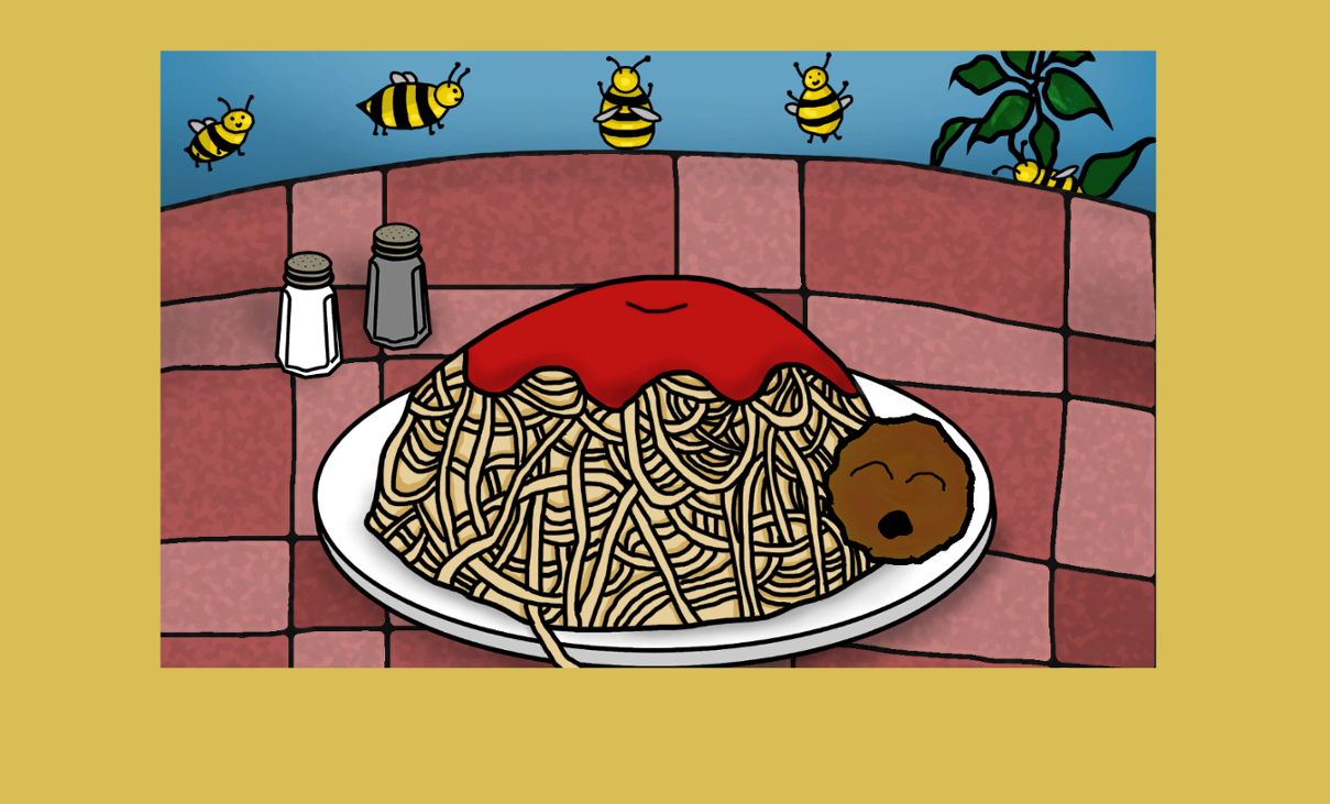 Games like Spaghetti Time