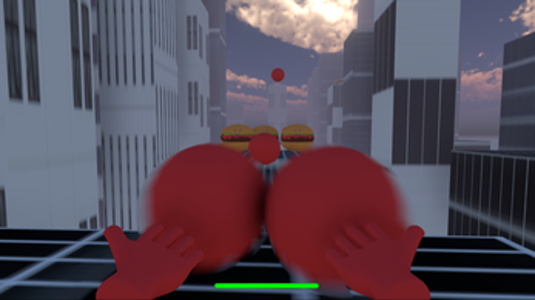 Spiderman screenshot