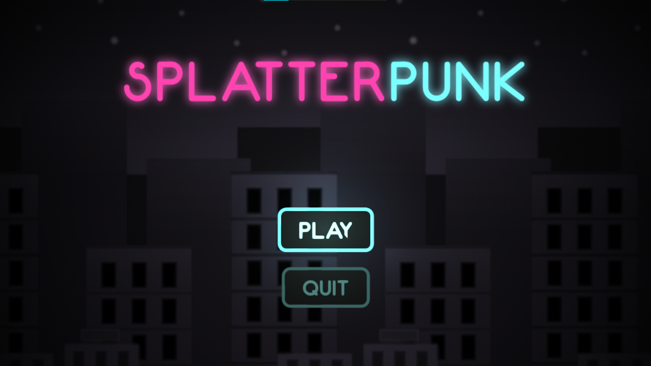 Games like Splatterpunk