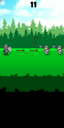 SWORD N' SHIELD Image