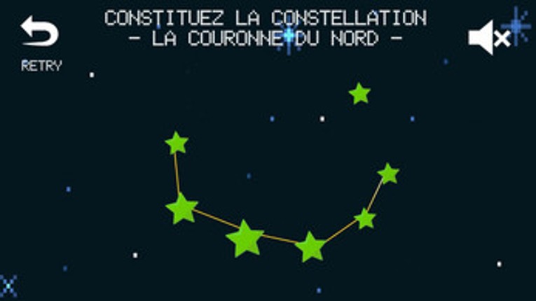 Tales of Stars screenshot