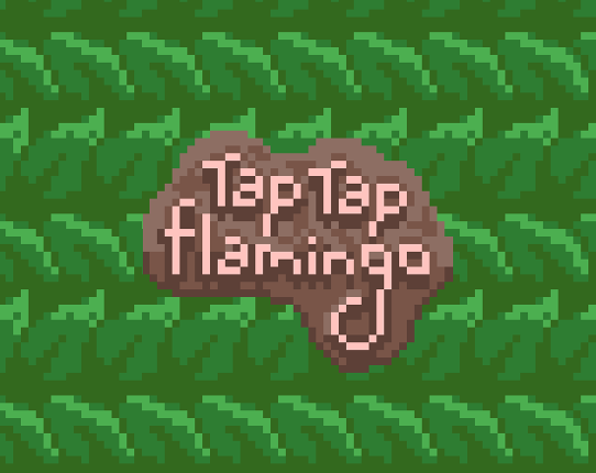 Tap Tap Flamingo Image