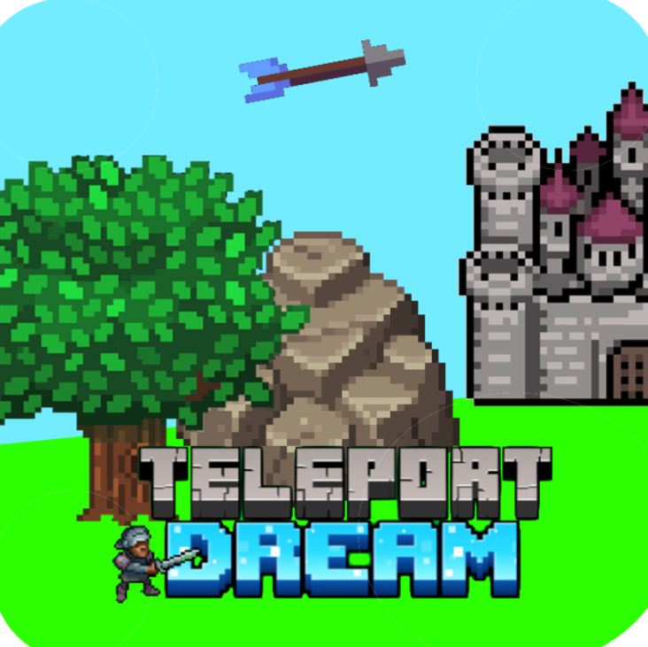Games like Teleport Dream