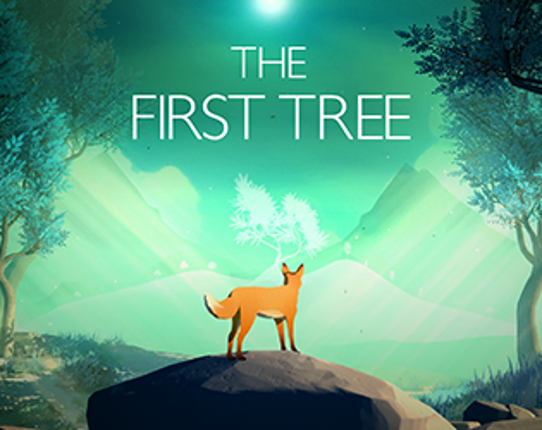 The First Tree Game Cover