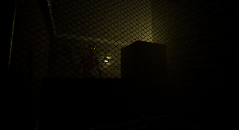 The Grim Stuff screenshot